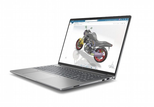 ���� HP ZBook X G2i 16 Mobile Workstation DV6J9ET