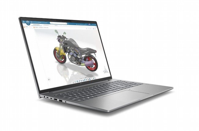 ���� HP ZBook X G2i 16 Mobile Workstation DV6J9ET