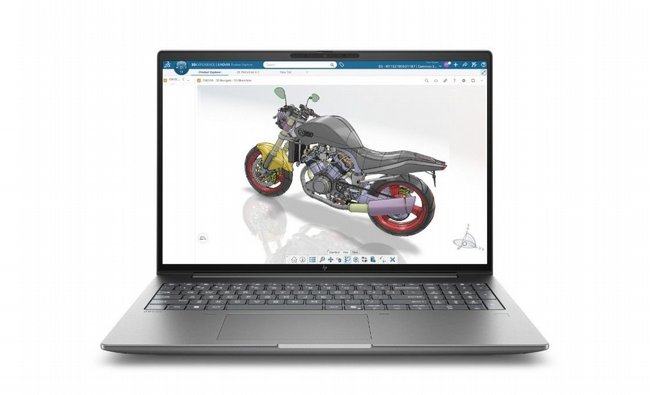 ���� HP ZBook X G2i 16 Mobile Workstation DV6K0ET