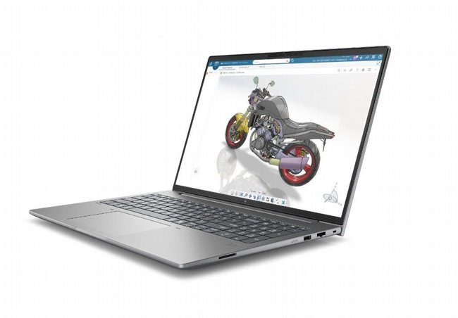 ���� HP ZBook X G2i 16 Mobile Workstation DV6K0ET