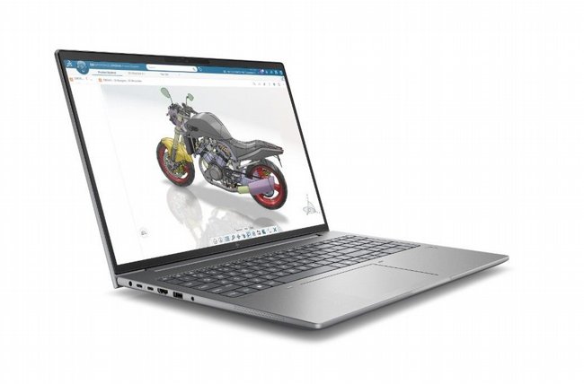 ���� HP ZBook X G2i 16 Mobile Workstation DV6K0ET