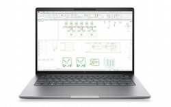 ���� HP ZBook 8 G2i 14 Mobile Workstation PC E07QBAT