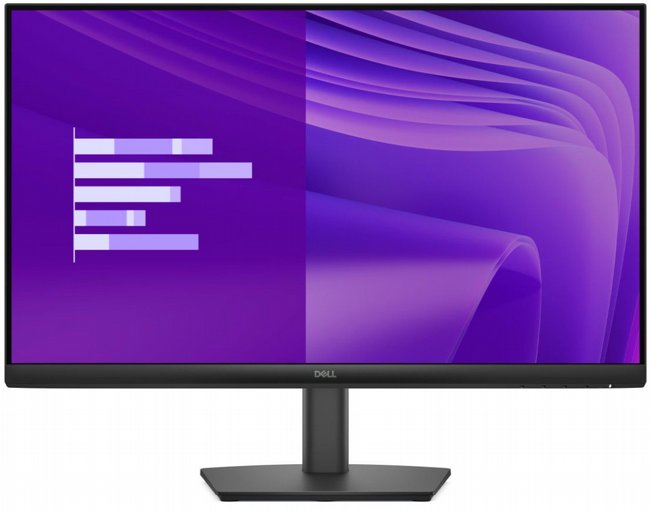 ��� �� 24 ���� Dell Pro 24 Monitor E2425HM