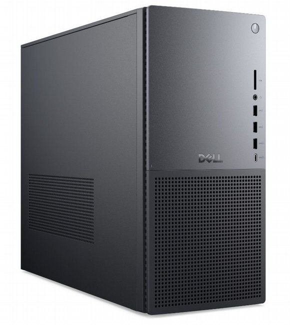 ���� ���� �� Dell Tower Plus Desktop EBT2250-9821