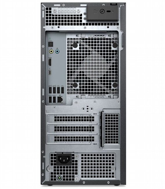 ���� ���� �� Dell Tower Plus Desktop EBT2250-9821