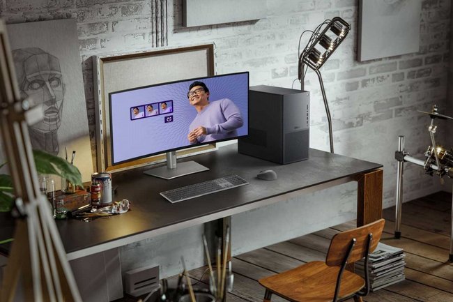 ���� ���� �� Dell Tower Plus Desktop EBT2250-9821