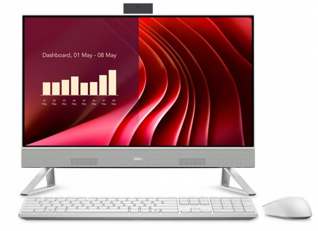 ���� �� ������ Dell 24 All-in-One EC24250-7465