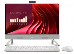 מחשב דל שולחני Dell 24 All-in-One EC24250-7465 מחשב דל שולחני Dell 24 All-in-One EC24250-7465