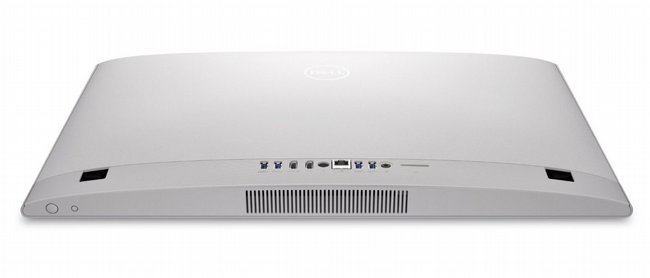 ���� �� ������ Dell 24 All-in-One EC24250-7465