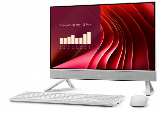 ���� �� ������ Dell 24 All-in-One EC24250-7465