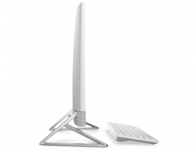 ���� �� ������ Dell 24 All-in-One EC24250-7465