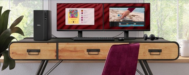 ���� ���� �� Dell Tower Desktop ECT1250-7145 