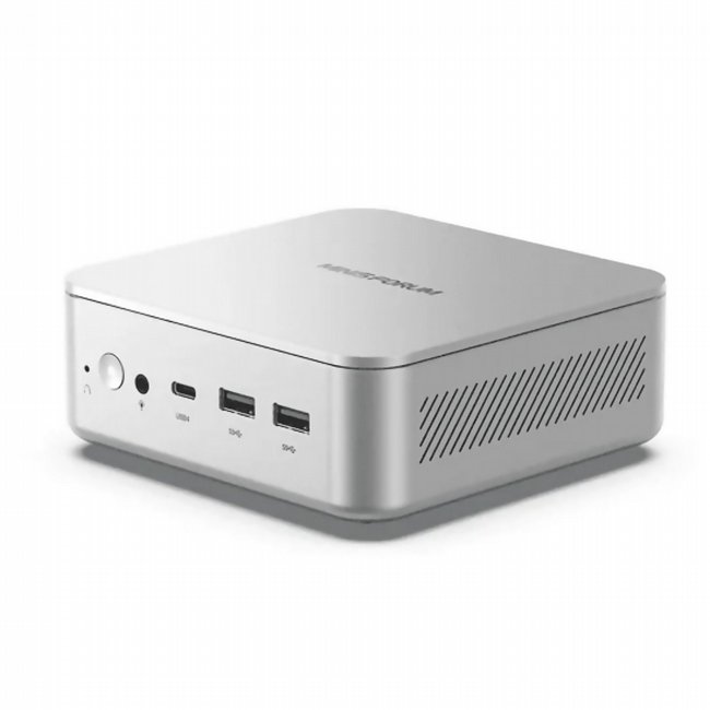 ���� ���� ���� MinisForum ELITEMINI-AI370-32G1T