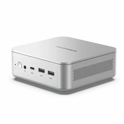 מחשב נייח מיני MinisForum ELITEMINI-AI370-32G1T מחשב נייח מיני MinisForum ELITEMINI-AI370-32G1T