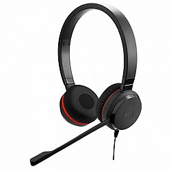 אלחוטית Jabra EVOLVE 65 MS Stereo