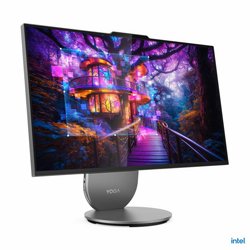 ���� ����� Lenovo Yoga AIO 27IAH10 2K Touch F0J20038IV