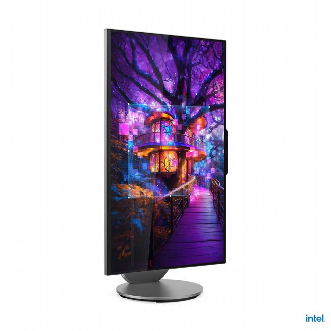 ���� ����� Lenovo Yoga AIO 27IAH10 2K Touch F0J20038IV