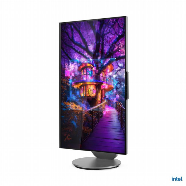 ���� ����� Lenovo Yoga AIO 27IAH10 2K Touch F0J20038IV