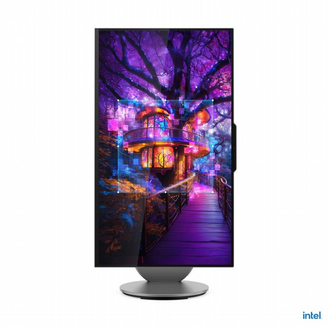 ���� ����� Lenovo Yoga AIO 27IAH10 F0J2003AIV