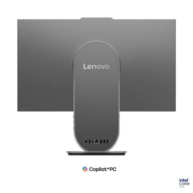 ���� ����� Lenovo Yoga AIO 27IPH11 Copilot+ PC F0JR0015IV