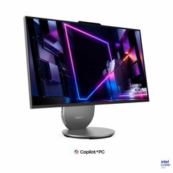 מחשב לנובו Lenovo Yoga AIO 27IPH11 F0JR0019IV מחשב לנובו Lenovo Yoga AIO 27IPH11 F0JR0019IV