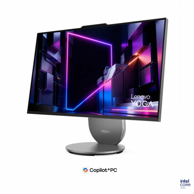 ���� ����� Lenovo Yoga AIO 27IPH11 F0JR0019IV