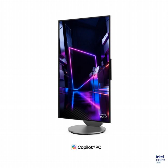 ���� ����� Lenovo Yoga AIO 27IPH11 F0JR0019IV
