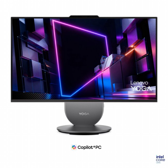 ���� ����� Lenovo Yoga AIO 27IPH11 F0JR0019IV
