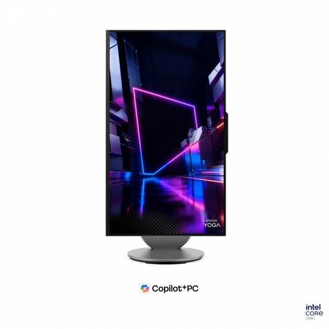 ���� ����� Lenovo Yoga AIO 27IPH11 F0JR0019IV