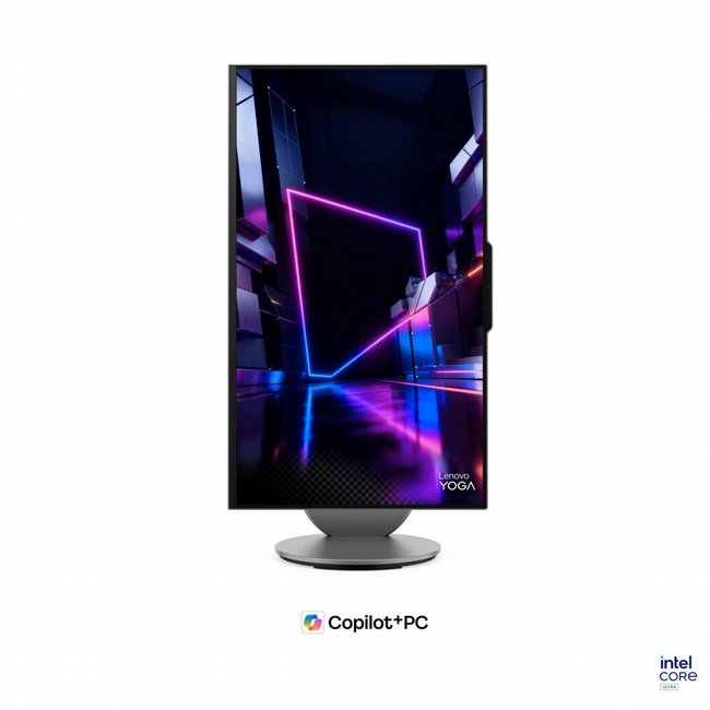 ���� ����� Lenovo Yoga AIO 27IPH11 F0JR0019IV