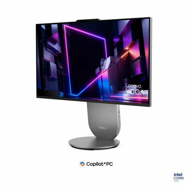 ���� ����� Lenovo Yoga AIO 27IPH11 F0JR001CIV