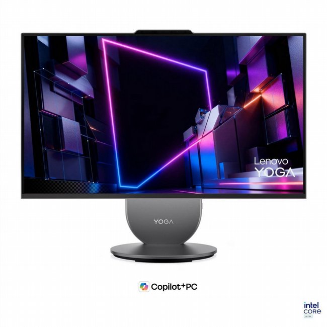 ���� ����� Lenovo Yoga AIO 27IPH11 F0JR001CIV