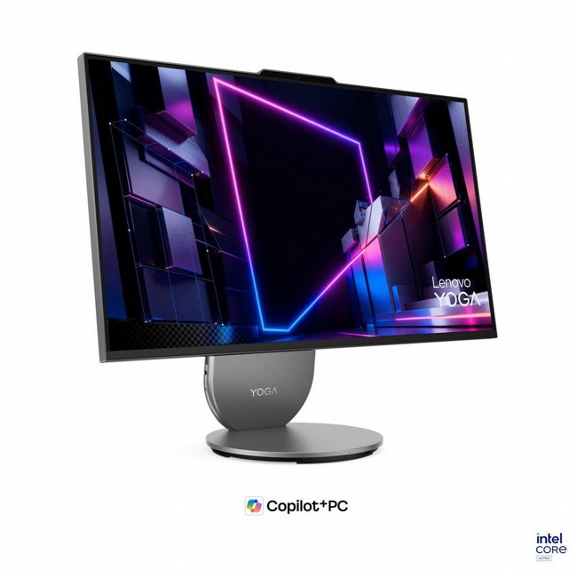 ���� ����� Lenovo Yoga AIO 27IPH11 F0JR001DIV