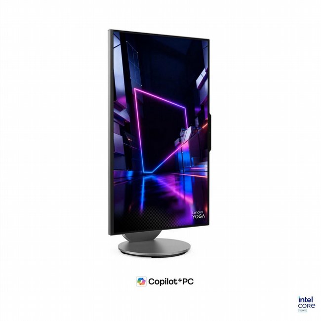 ���� ����� Lenovo Yoga AIO 27IPH11 F0JR001DIV
