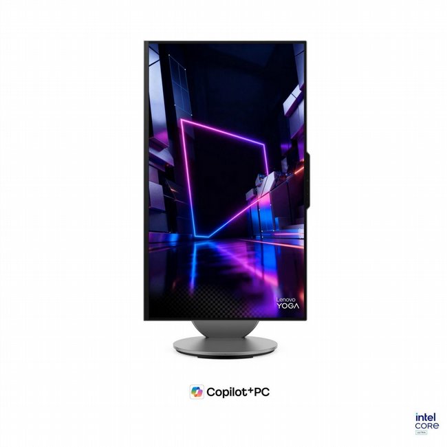 ���� ����� Lenovo Yoga AIO 27IPH11 F0JR001DIV