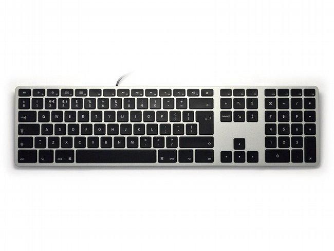 ����� ����� Matias FK318B