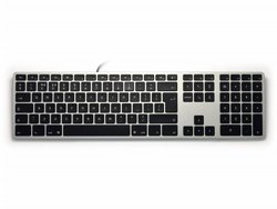 מקלדת חוטית Matias FK318B מקלדת חוטית Matias FK318B