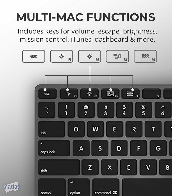 ����� ����� Matias FK318B