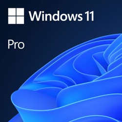 ����� ����� ������� 11 ��� ������/����� Windows 11 PRO 64Bit Eng/Heb DVD