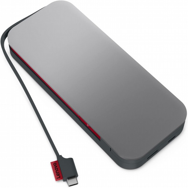 ����� ����� Lenovo Go USB-C Laptop Power Bank 20000mAh G0A3LG2WWW