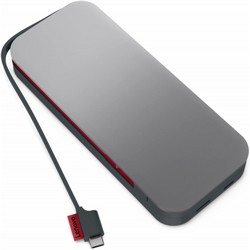 סוללת גיבוי Lenovo Go USB-C Laptop Power Bank 20000mAh G0A3LG2WWW סוללת גיבוי Lenovo Go USB-C Laptop Power Bank 20000mAh G0A3LG2WWW