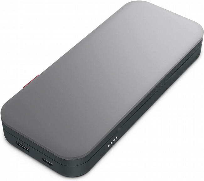 ����� ����� Lenovo Go USB-C Laptop Power Bank 20000mAh G0A3LG2WWW