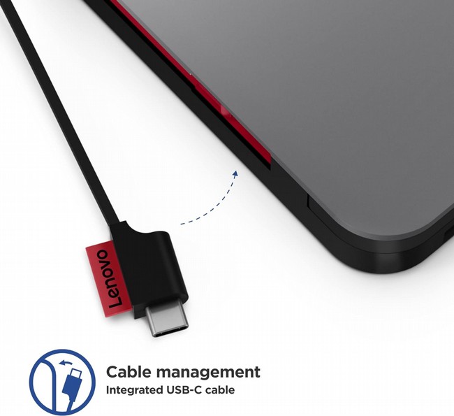 ����� ����� Lenovo Go USB-C Laptop Power Bank 20000mAh G0A3LG2WWW