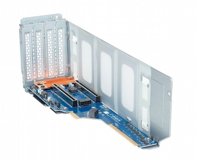 ��� ���� �������� GIGABYTE AI G293-Z42 2U AMD EPYC� 9334