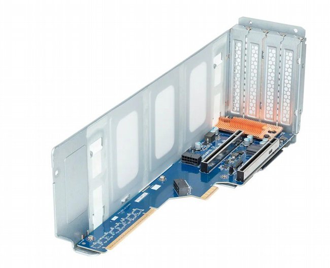 ��� ���� �������� GIGABYTE AI G293-Z42 2U AMD EPYC� 9334