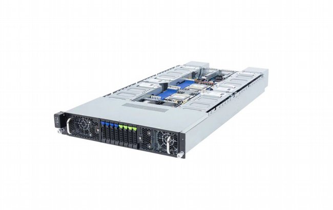 ��� ���� �������� GIGABYTE AI G294-Z42-AAP2 