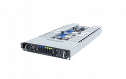 שרת בינה מלאכותית GIGABYTE AI G294-Z42-AAP2 שרת בינה מלאכותית GIGABYTE AI G294-Z42-AAP2