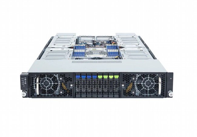 ��� ���� �������� GIGABYTE AI G294-Z42-AAP2 