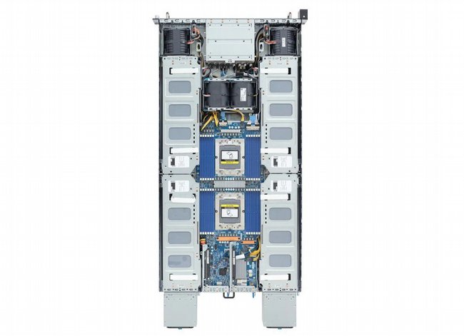��� ���� �������� GIGABYTE AI G294-Z42-AAP2 