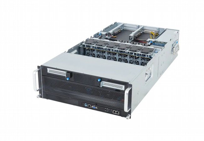 ��� ���� �������� GIGABYTE AI G494-ZB0-AAP2 